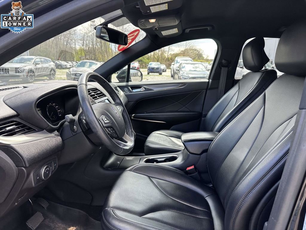 Used 2017 Lincoln MKC Premiere AWD/4WD image 14