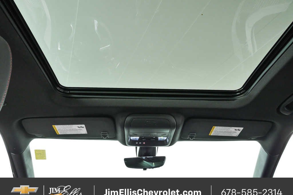 Used 2023 Chevrolet Blazer RS w/ Driver Confidence II Package AWD/4WD image 19