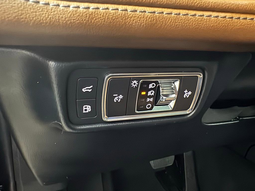 Certified 2023 Lincoln Aviator Grand Touring w/ Equipment Group 301A image 33