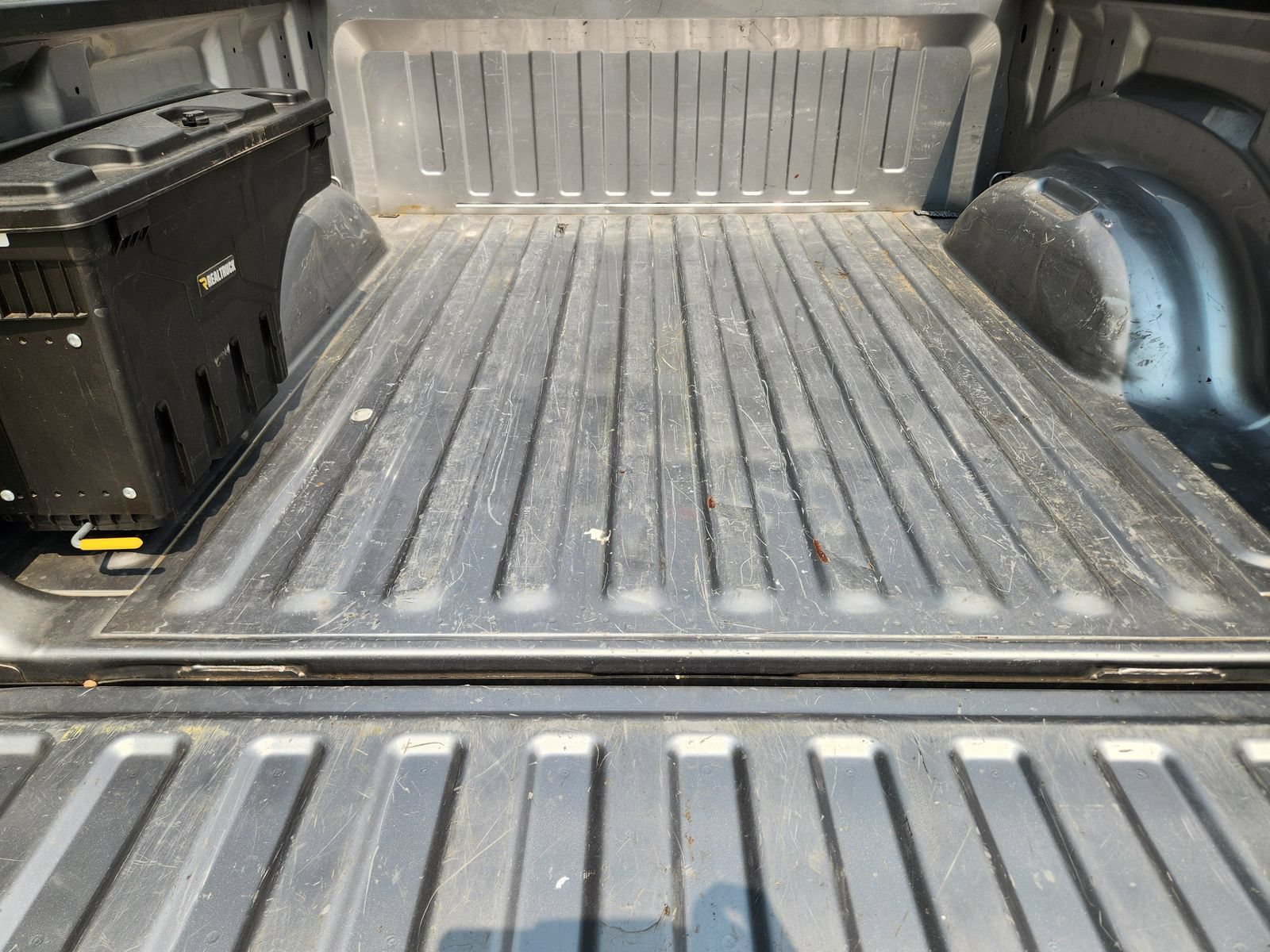 Used 2023 RAM 1500 Lone Star AWD/4WD image 35