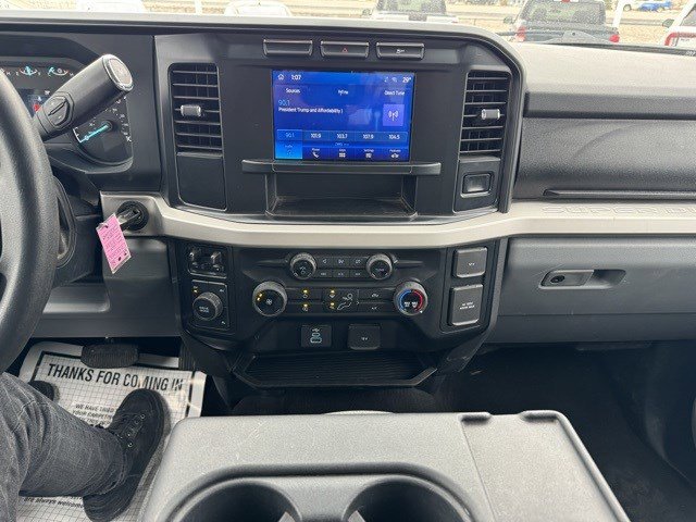 Certified 2024 Ford F250 XLT image 18