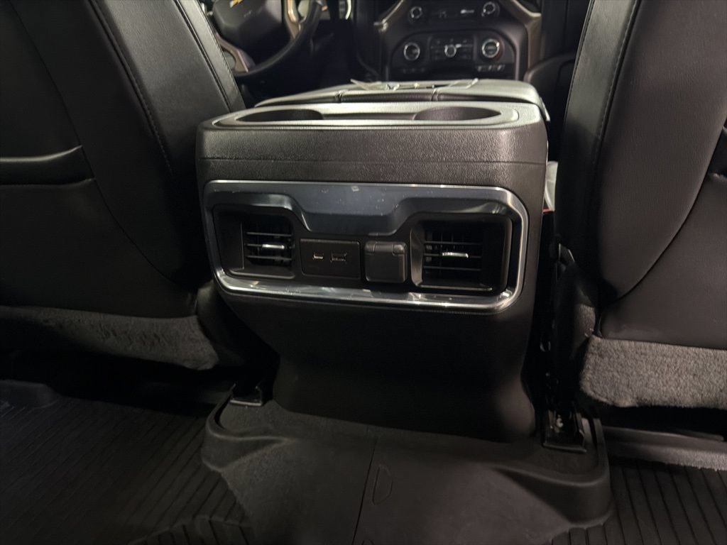 Used 2022 Chevrolet Silverado 3500 High Country w/ Z71 Off-Road Package AWD/4WD image 12