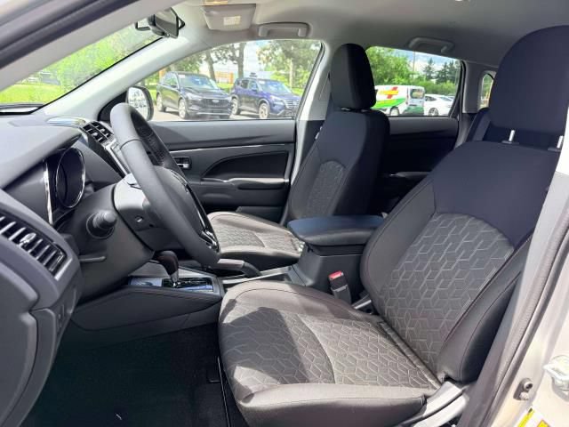 New 2026 Mitsubishi Outlander Sport LE AWD/4WD image 16