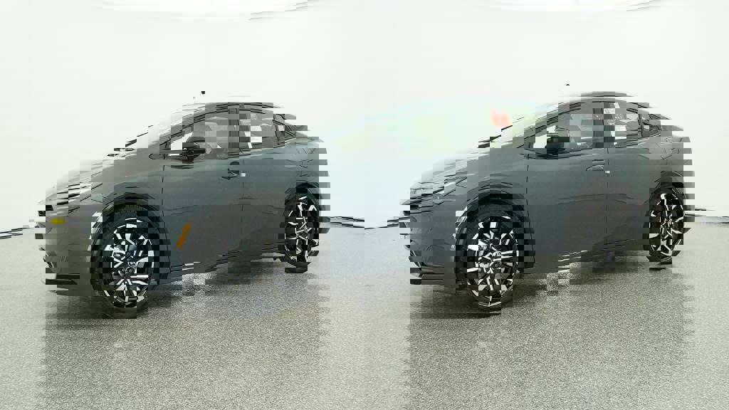 New 2026 Toyota Prius Plug-In Hybrid image 18