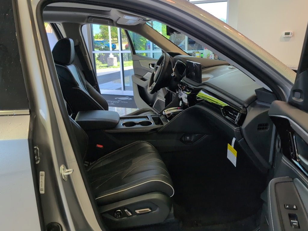 New 2026 Acura MDX w/ Advance Package image 16