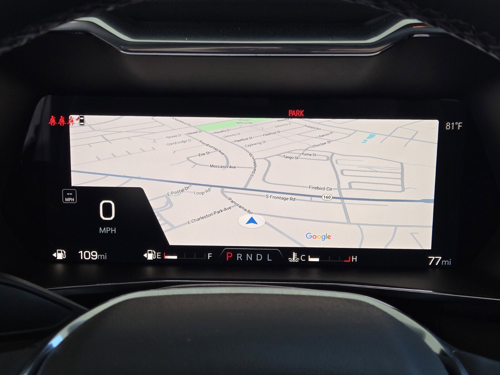 New 2025 GMC Canyon Elevation w/ Convenience Package image 15