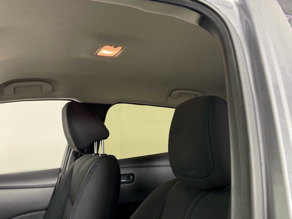 Used 2025 Nissan Leaf SV Plus image 24