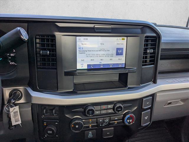 New 2026 Ford F250 XL image 12