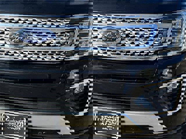 Used 2019 Ford Expedition Platinum image 9