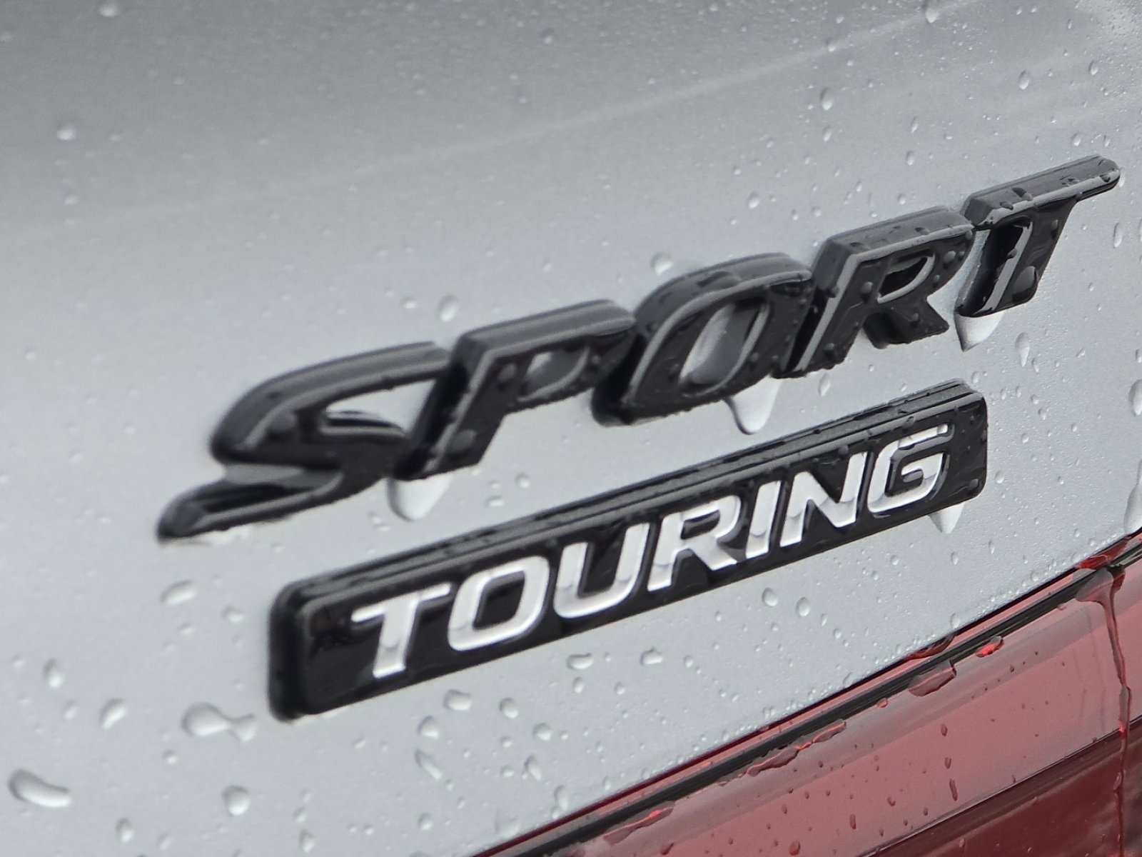 New 2026 Honda Civic Sport Touring image 20