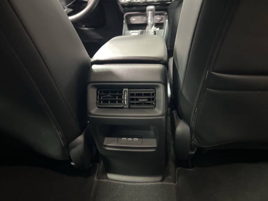 Used 2025 Honda CR-V EX-L image 14