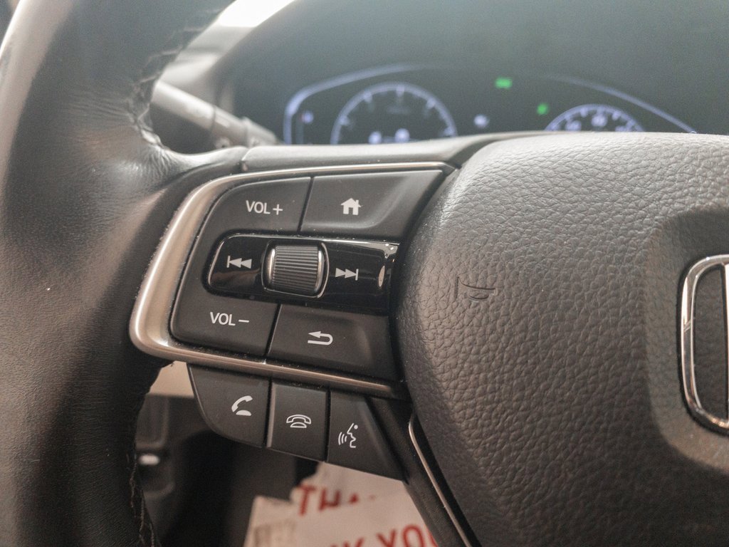 Used 2021 Honda Accord Touring image 26