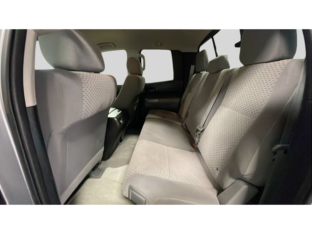 Used 2011 Toyota Tundra 4x4 Double Cab w/ SR5 Pkg image 15