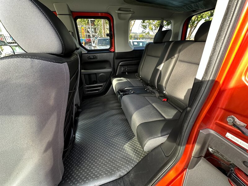 Used 2003 Honda Element EX image 17