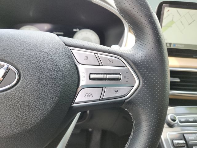 Used 2021 Hyundai Santa Fe Calligraphy w/ Cargo Package AWD/4WD image 35