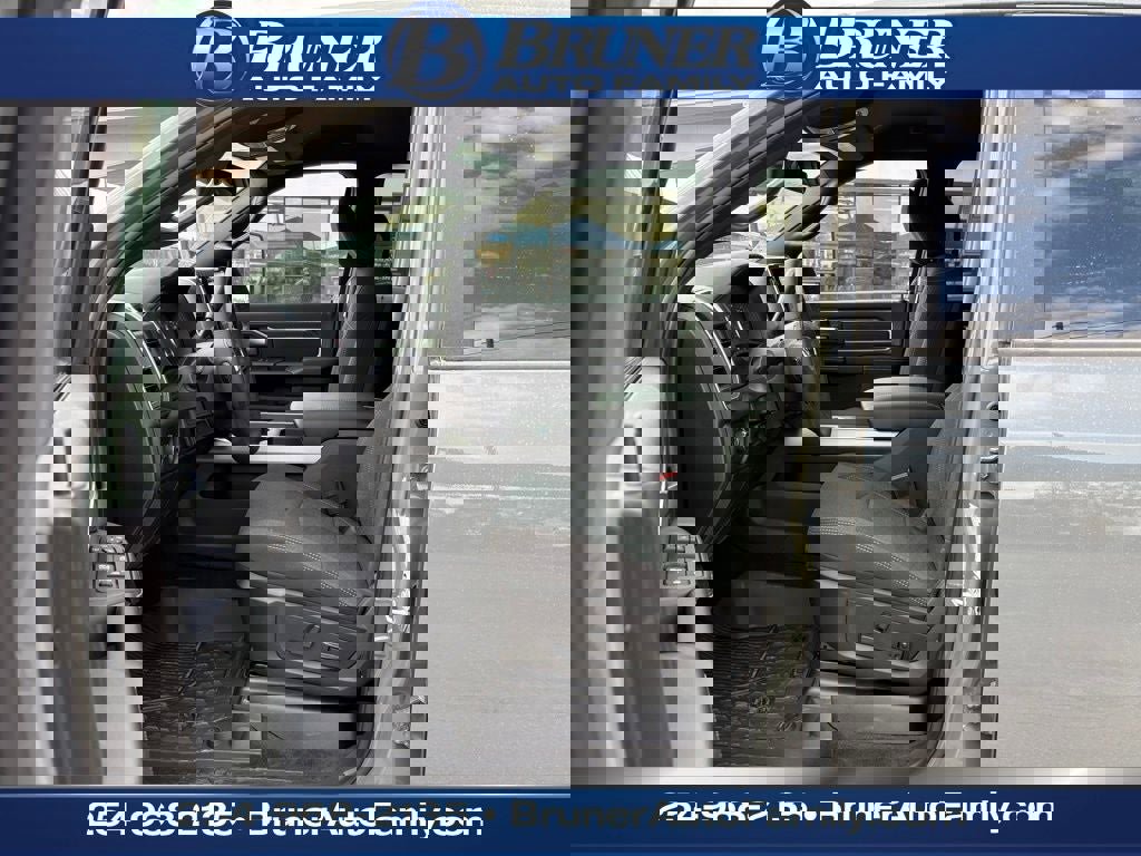 New 2026 RAM 2500 Lone Star image 11