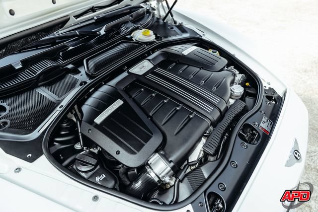 Used 2014 Bentley Continental GT Speed AWD/4WD image 71