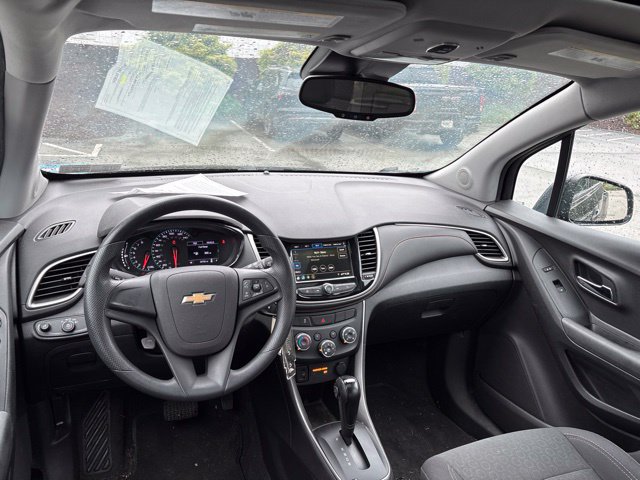 Used 2019 Chevrolet Trax LS AWD/4WD image 11