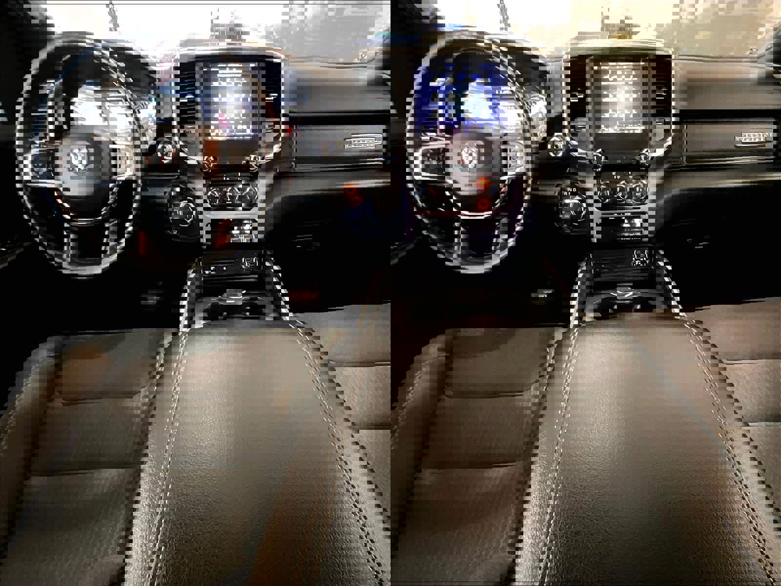 Used 2019 RAM 1500 Big Horn image 21