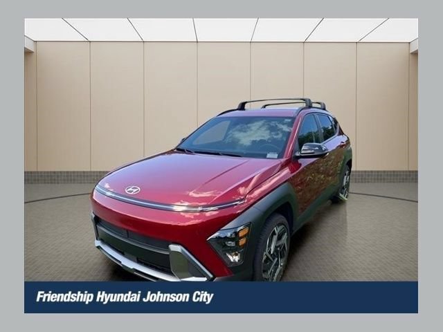 Used 2026 Hyundai Kona SEL Premium