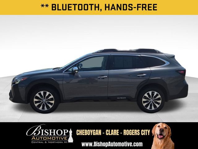 Used 2024 Subaru Outback Touring AWD/4WD image 13