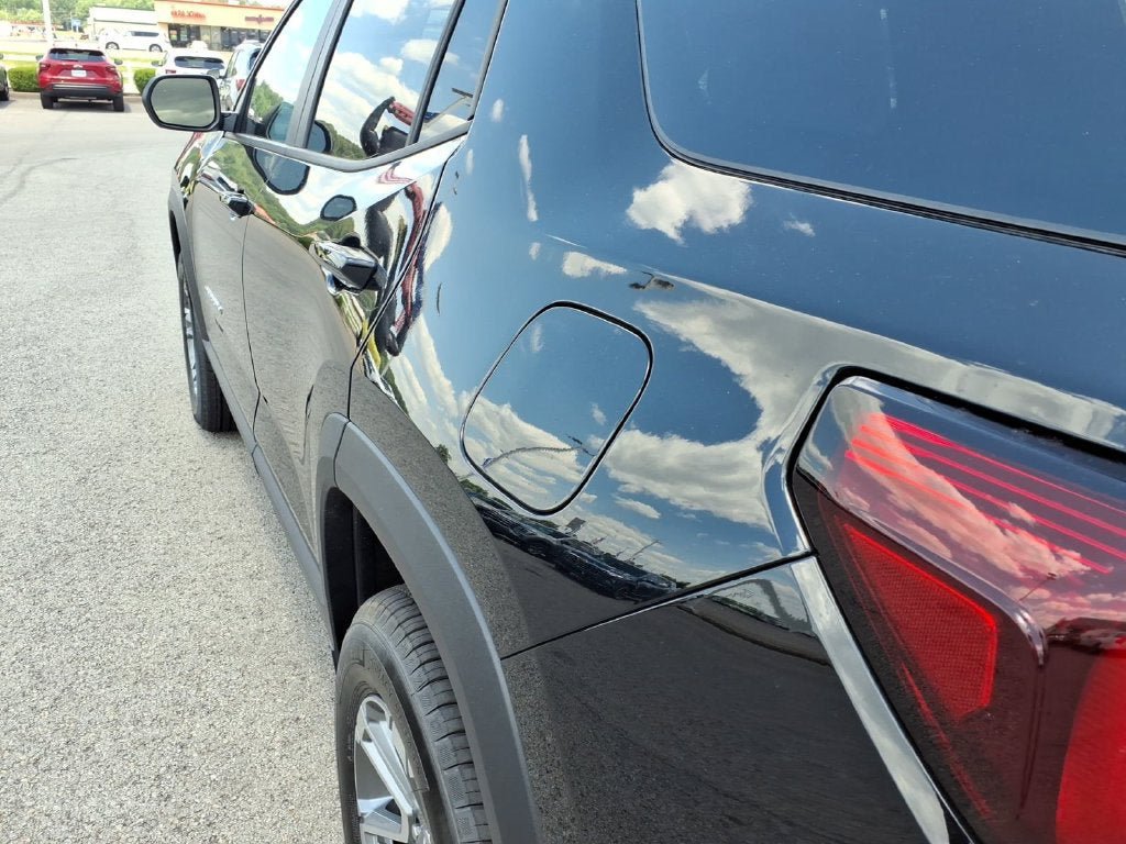 New 2026 GMC Terrain Elevation FWD image 15