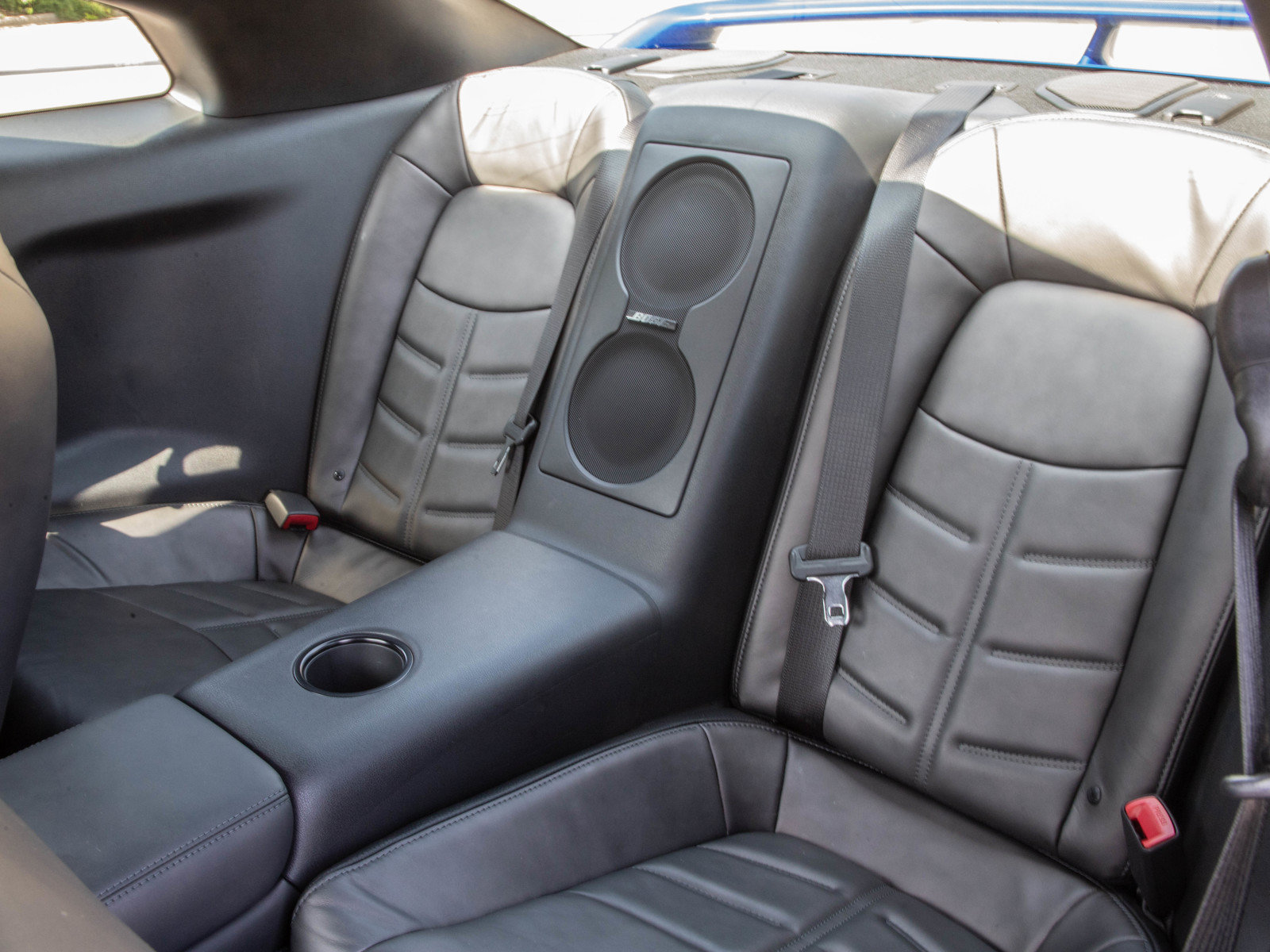 Used 2023 Nissan GT-R Premium AWD/4WD image 11