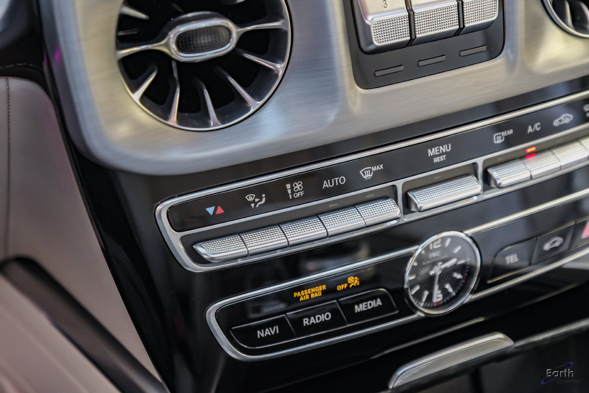 Used 2022 Mercedes-Benz G 63 AMG 4MATIC image 64