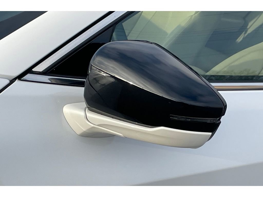 Certified 2025 Acura TLX w/ Technology Package image 51