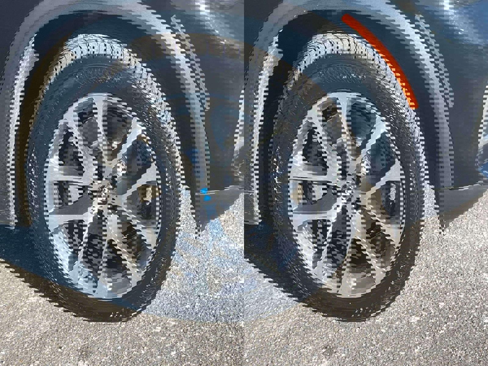 Used 2020 BMW X5 xDrive40i w/ Convenience Package image 9