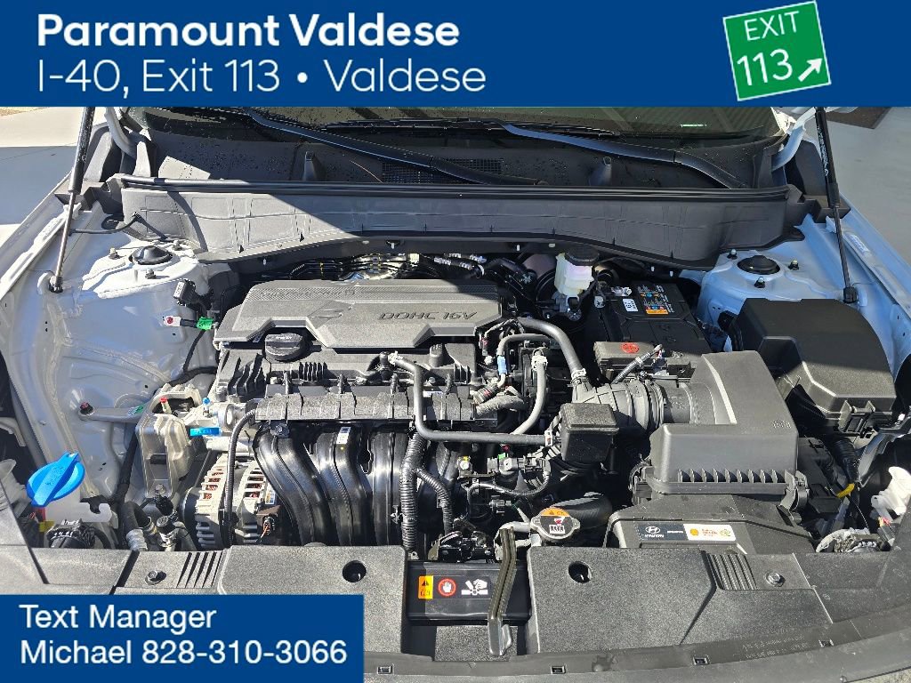 New 2026 Hyundai Kona SE image 29