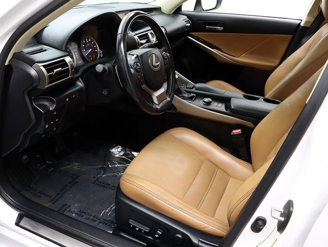 Used 2015 Lexus IS 250 AWD image 10