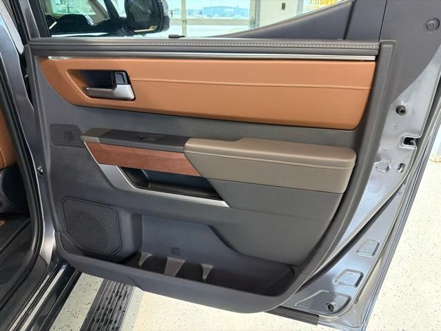 New 2026 Toyota Tundra 1794 Edition AWD/4WD image 53