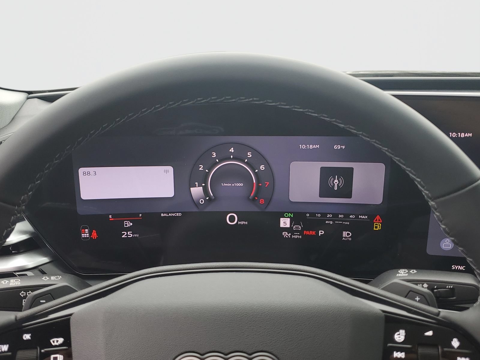 New 2026 Audi A5 2.0T Prestige AWD/4WD image 31