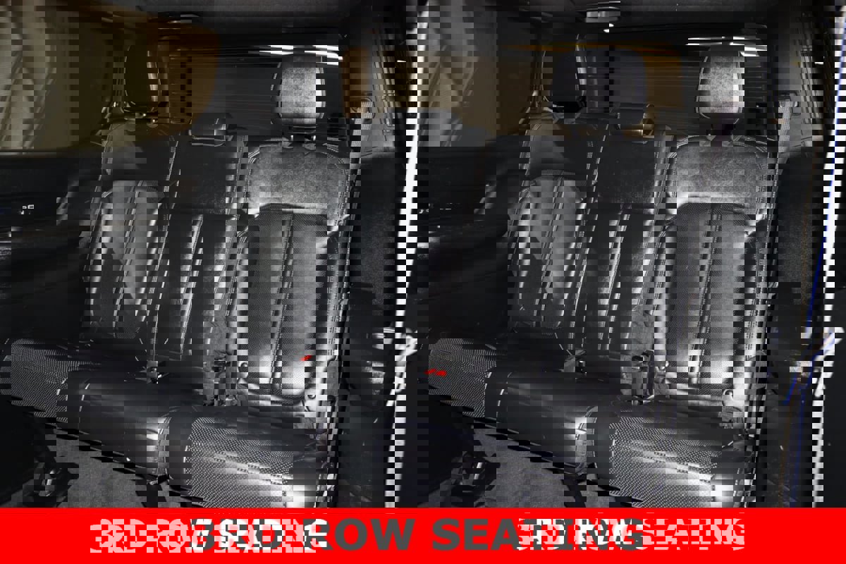 Used 2022 Jeep Wagoneer Series III w/ Premium Group I image 23