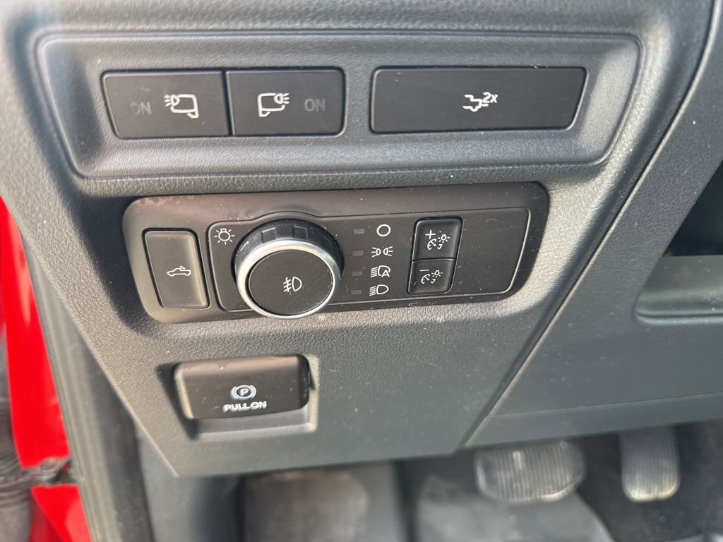 Used 2023 Ford F150 XLT w/ Equipment Group 302A High image 12