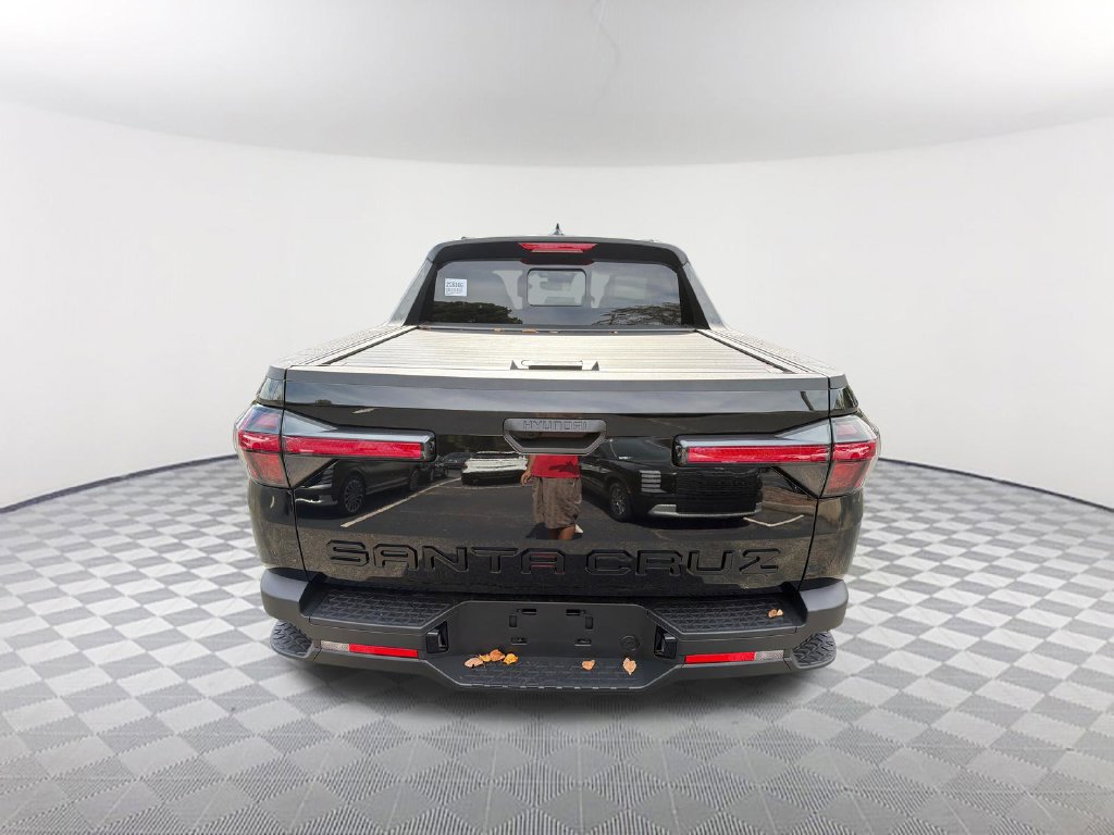 New 2027 Hyundai Santa Cruz SEL FWD image 6