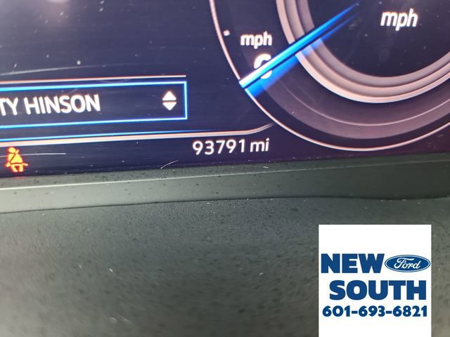 Used 2020 Volkswagen Atlas Cross Sport SEL Premium image 22