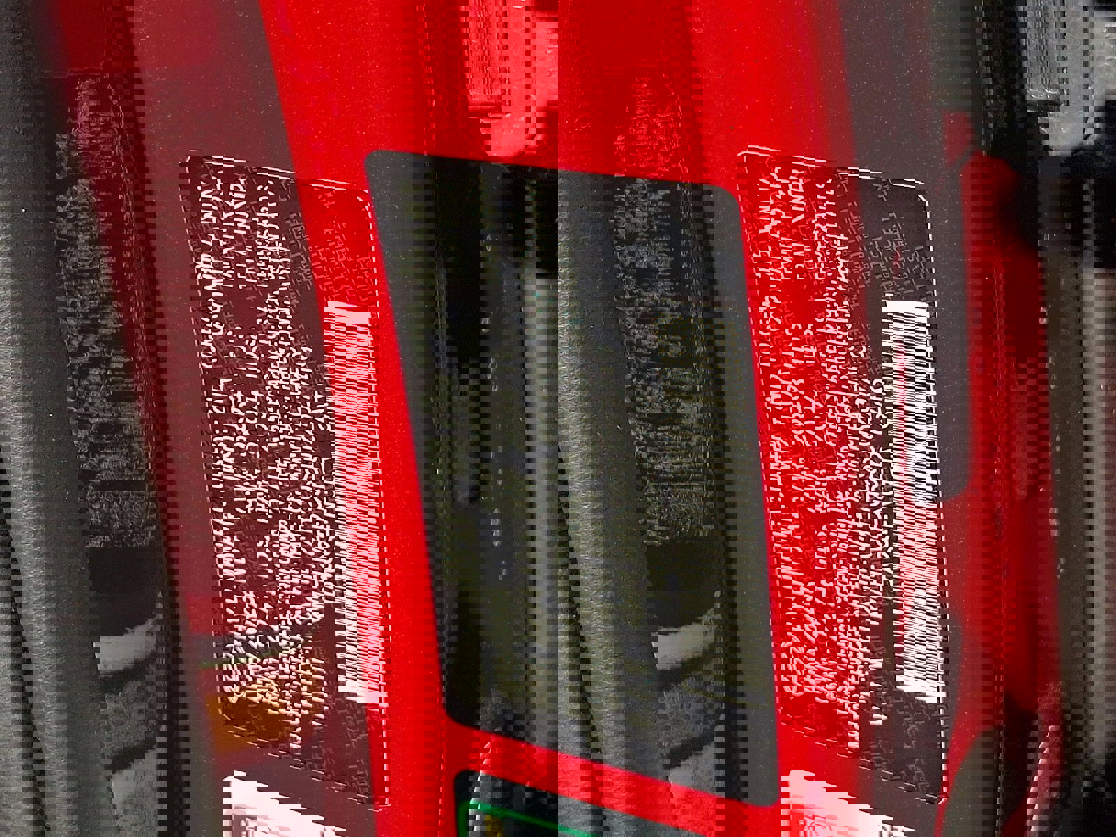 Certified 2025 Hyundai Elantra Sport FWD image 27