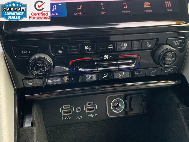 Certified 2023 Jeep Grand Cherokee L Overland image 32