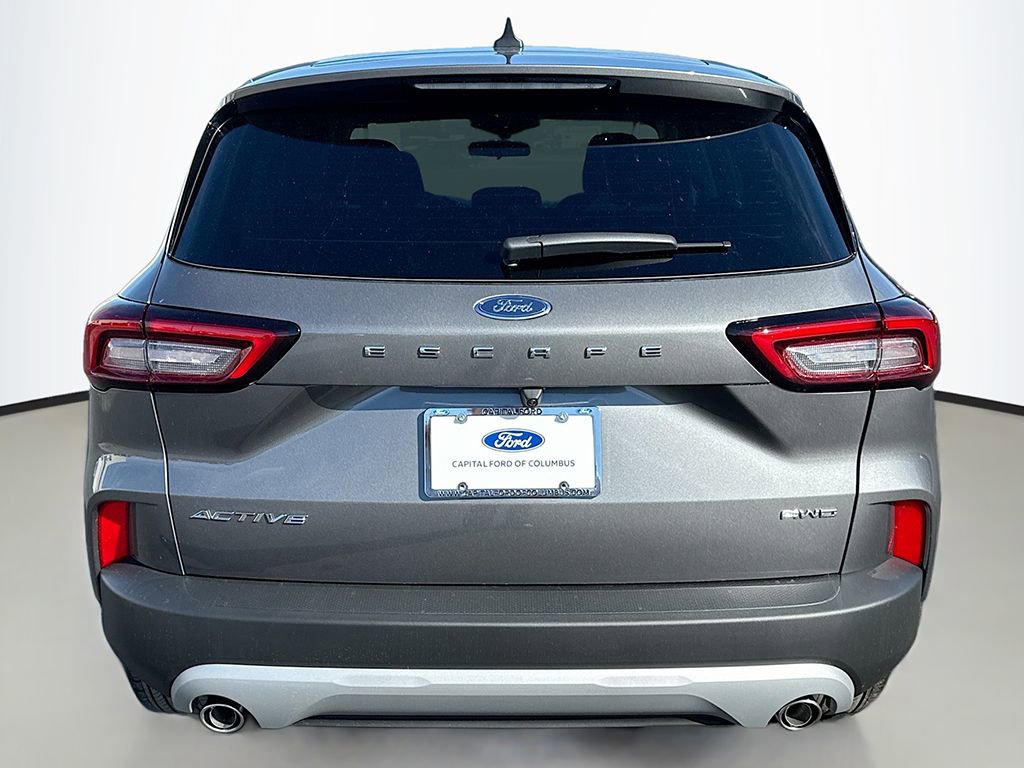 New 2026 Ford Escape Active w/ Cold Weather Package AWD/4WD image 11