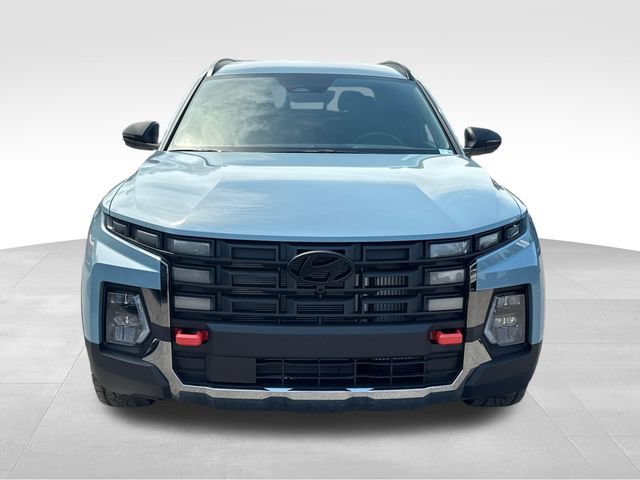 New 2026 Hyundai Santa Cruz XRT AWD/4WD image 8