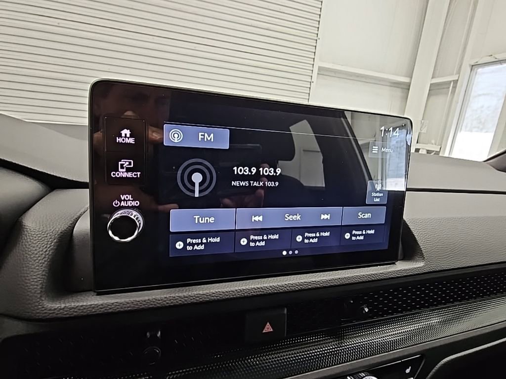 New 2026 Honda CR-V Sport-L image 14