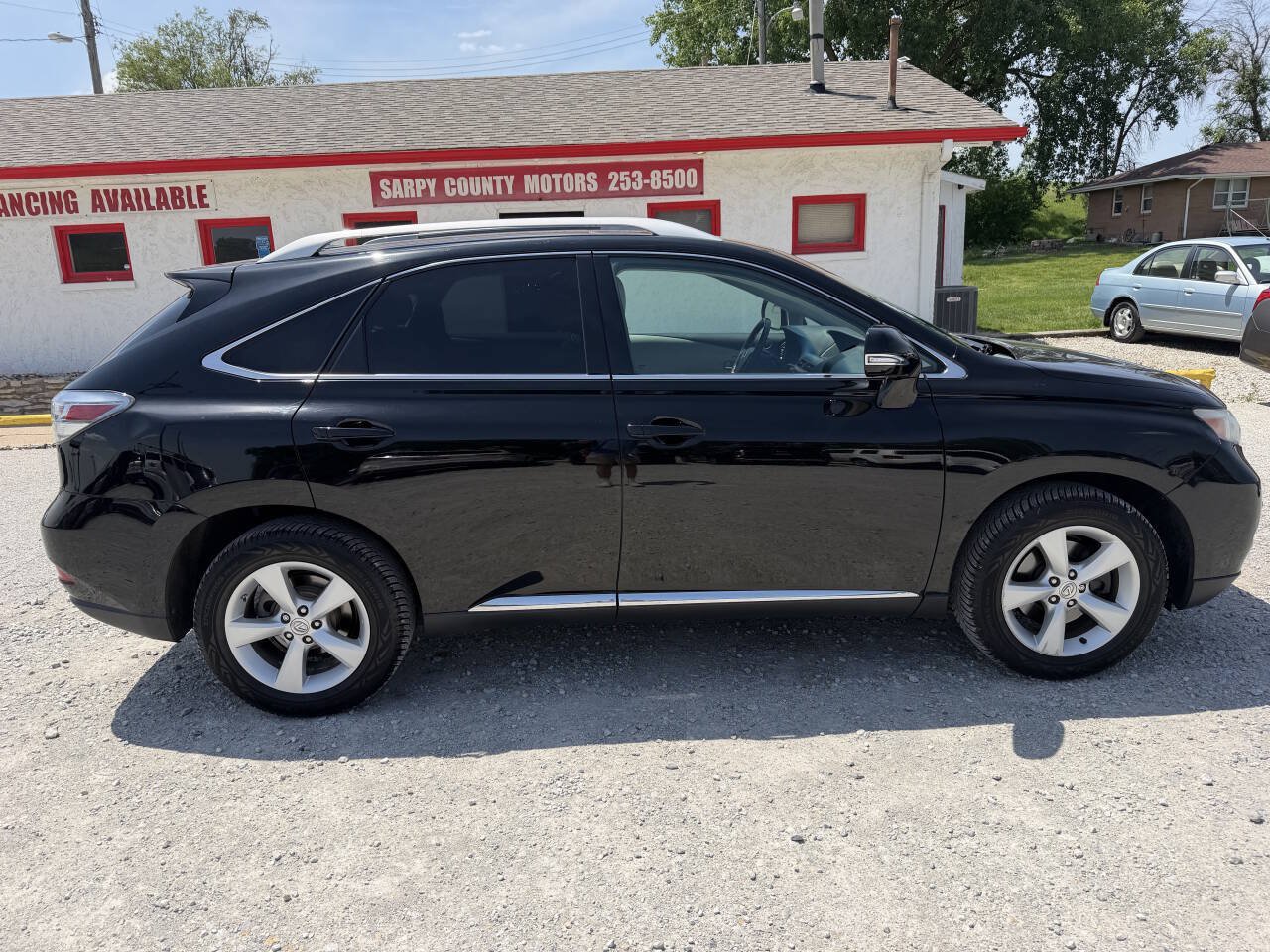 Used 2012 Lexus RX 350 AWD w/ Premium Pkg image 2