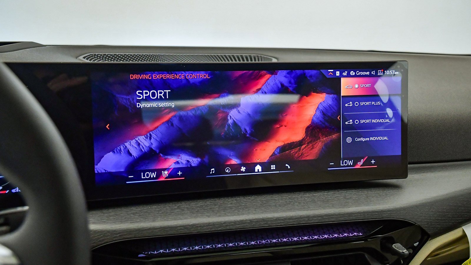 New 2026 BMW 330i Sedan w/ Premium Package image 23