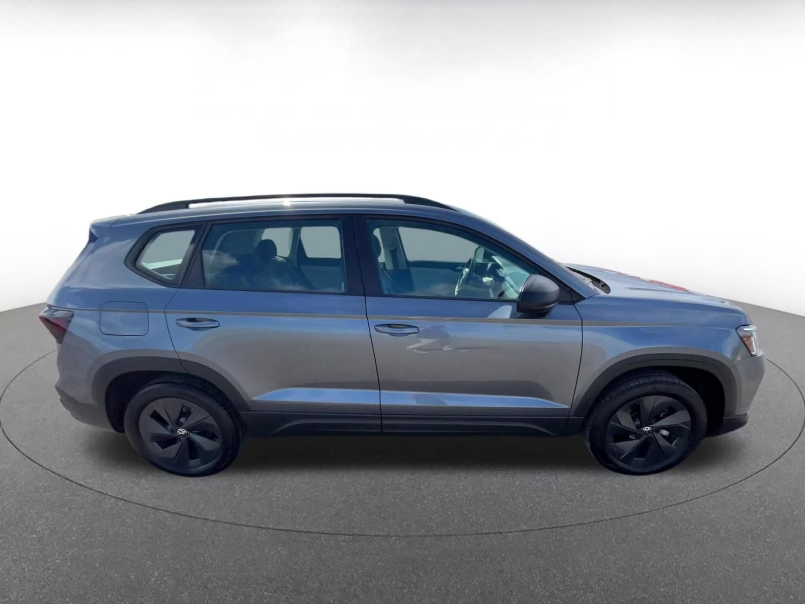 Used 2026 Volkswagen Taos S FWD image 15