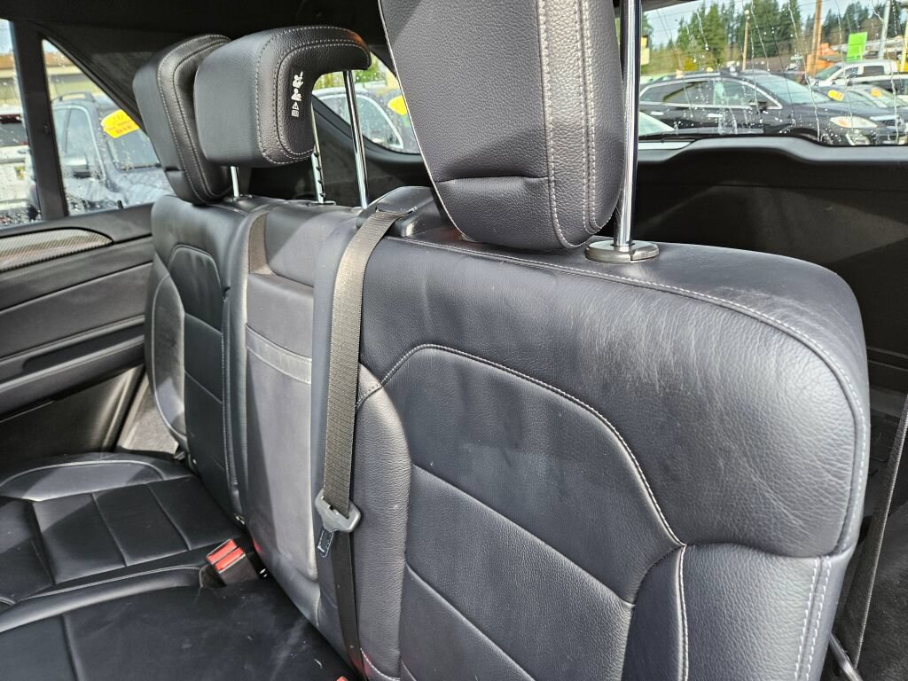 Used 2018 Mercedes-Benz GLE 43 AMG 4MATIC image 15