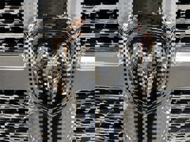 Used 2016 RAM 2500 Laramie image 32