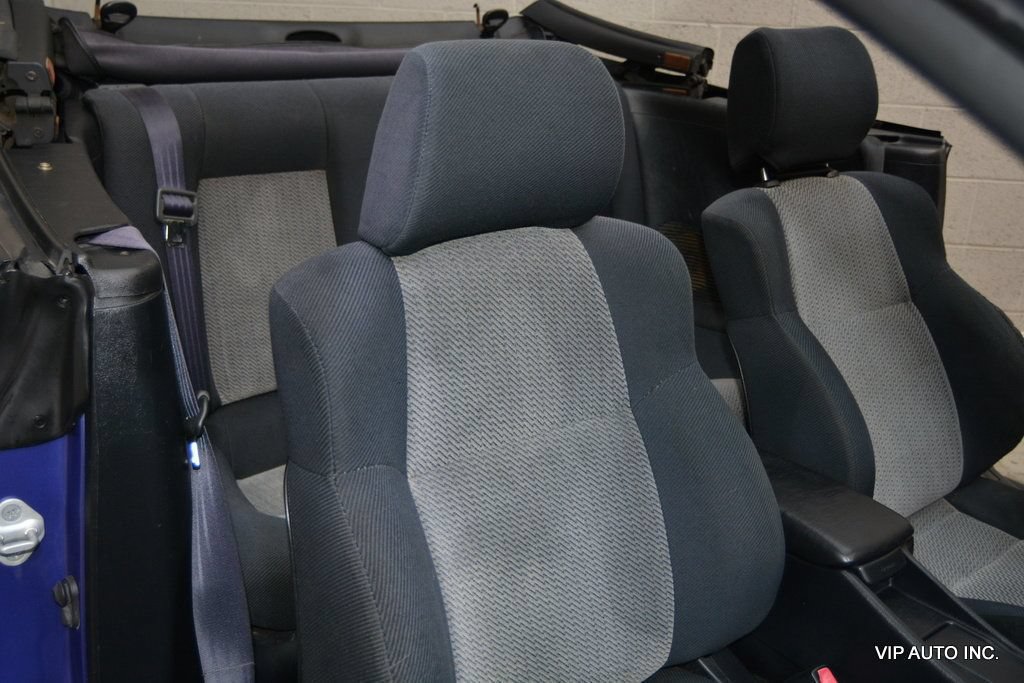 Used 1995 Toyota Celica GT FWD image 23
