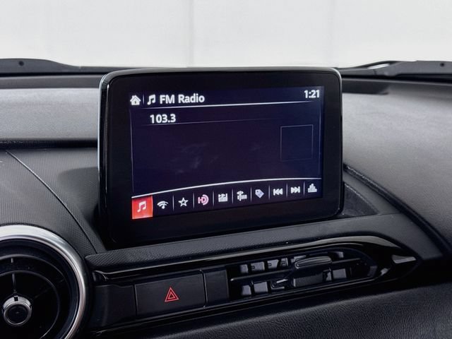 Used 2023 MAZDA MX-5 Miata Grand Touring RWD image 14